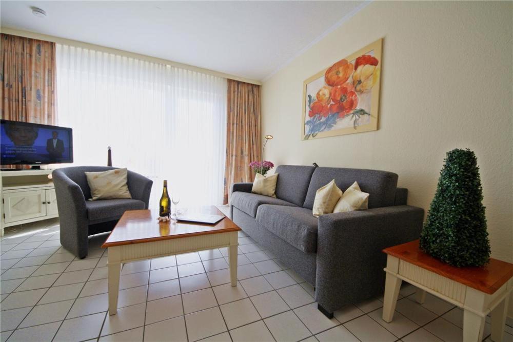 Norderhoog-whg-86-3-og-s-wohnung-86 Apartment *