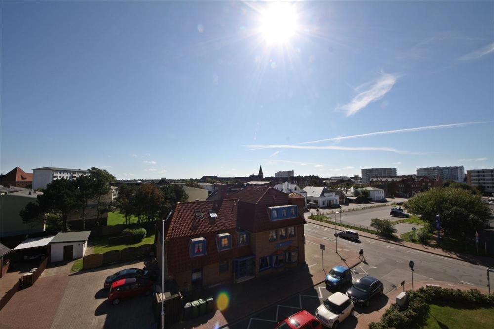 Norderhoog-whg-86-3-og-s-wohnung-86 * Westerland