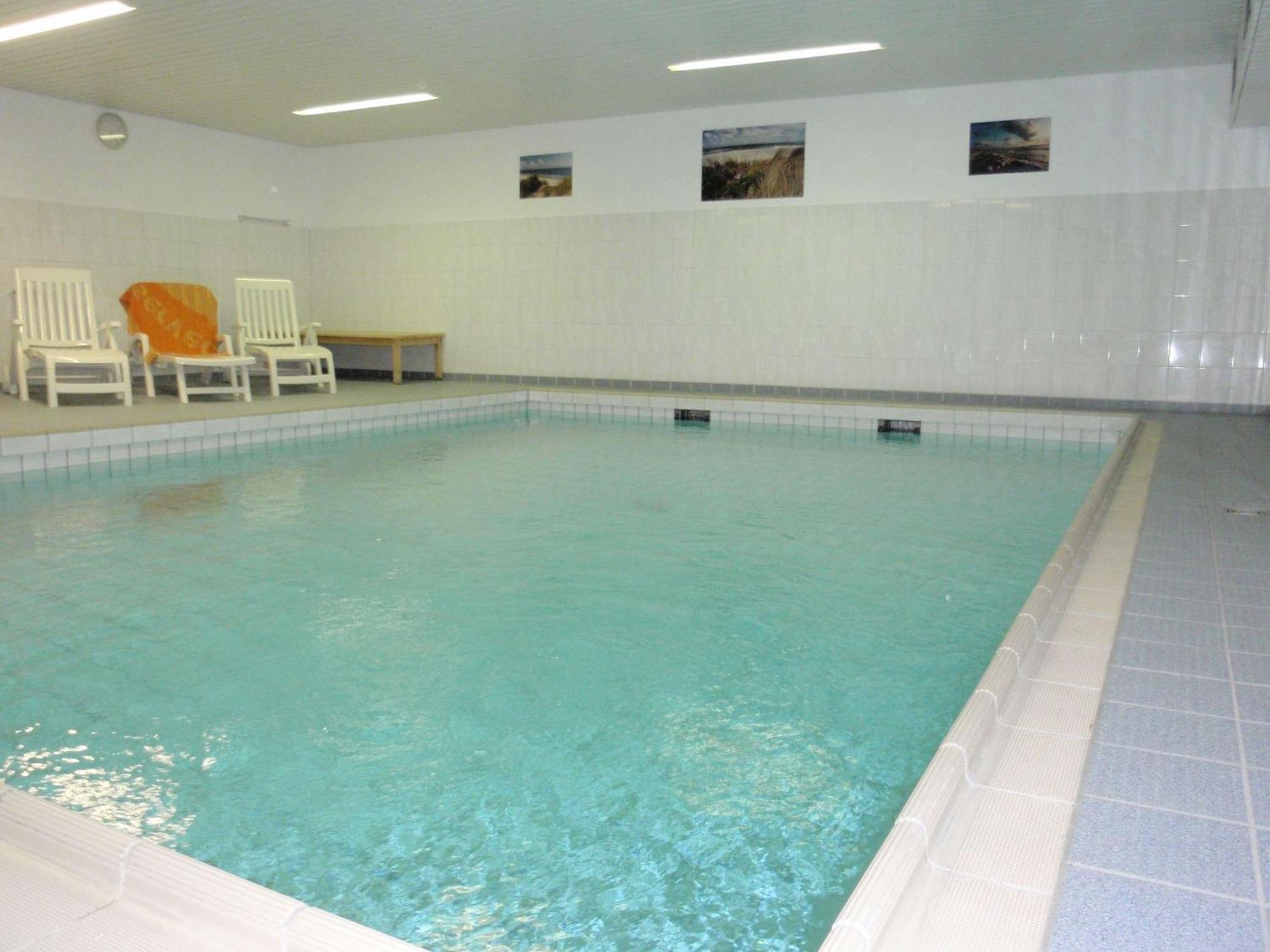 Apartment Norderhoog-whg-86-3-og-s-wohnung-86