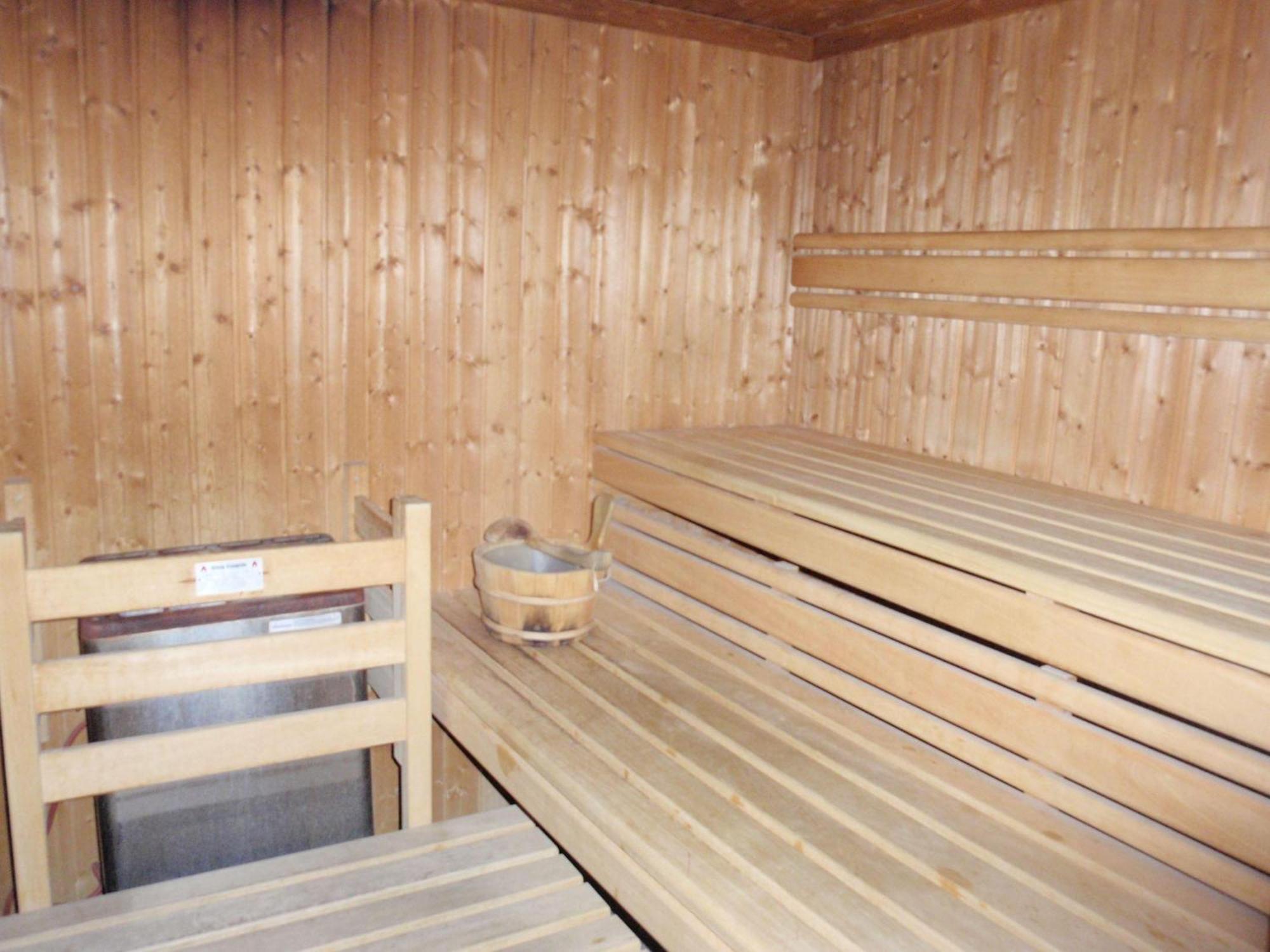 Norderhoog-whg-86-3-og-s-wohnung-86 Apartment Westerland